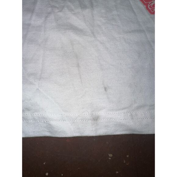 Perks and Mini x Some Ware - Ruined 2018 shirt - Sz Small - Picture 3 of 4